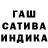 ГАШ индика сатива Korlan Muritova